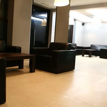Camelot Szálloda 3*